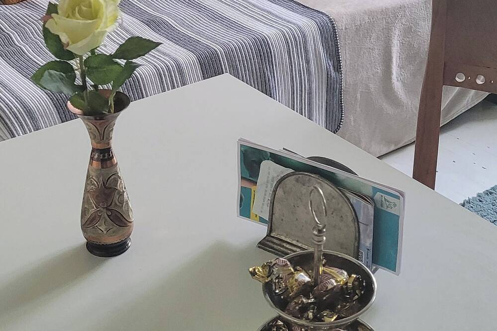 Apartamento entero, Cozy writer's house near Ahoy in Róterdam, Holanda Sur