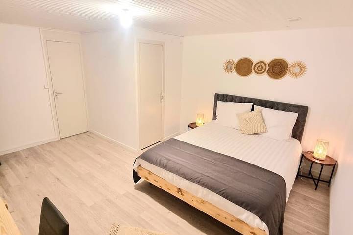 Gîte pour 3 personnes à Rive-de-Gier - 3