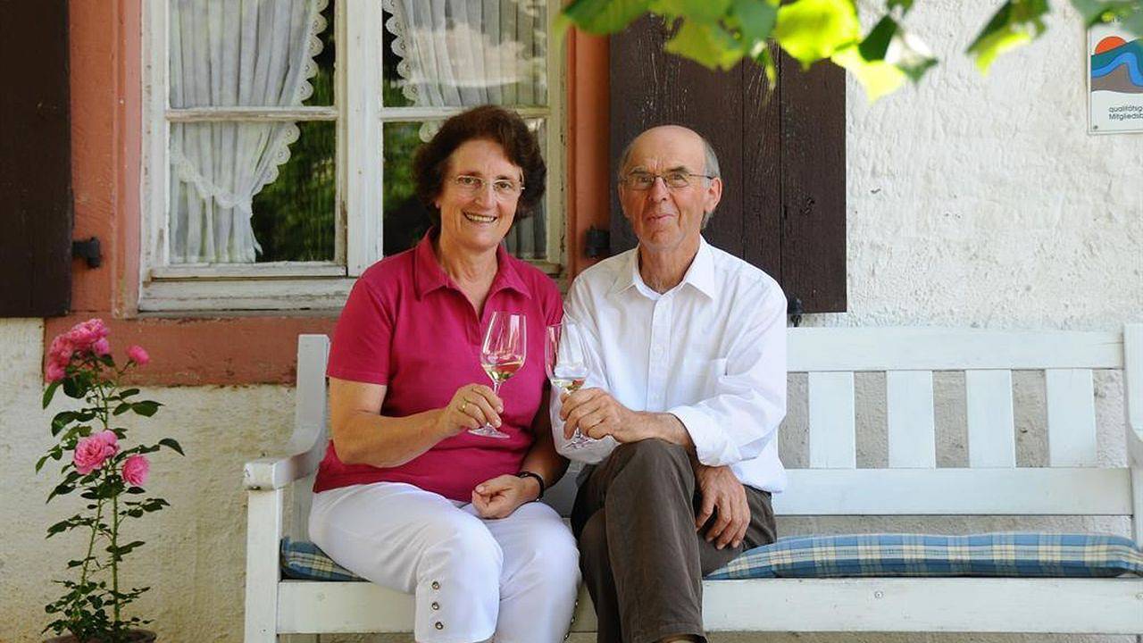 Ganze Ferienwohnung, Ferienwohnung für 2 Personen (36 m²) in Konz in Konz, Landkreis Trier-Saarburg