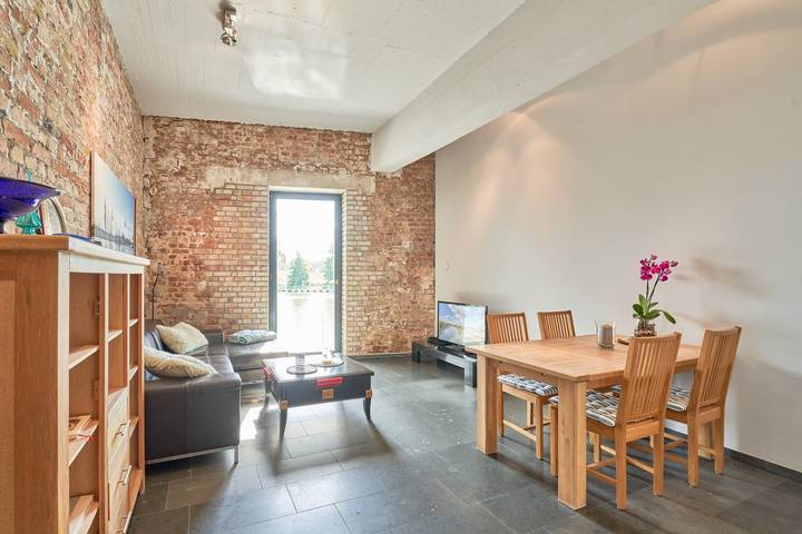 Ferienwohnung für 2 Personen, mit Terrasse