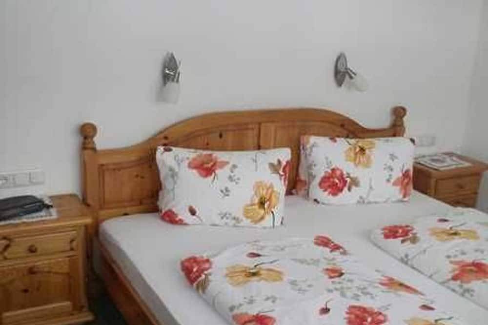 Appartement 2 - Huis Peintner in Tannheim, Allgäuer Alpen (Oostenrijk)