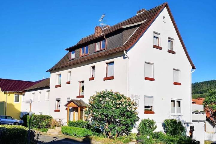 Ferienwohnung für 2 Personen - 1