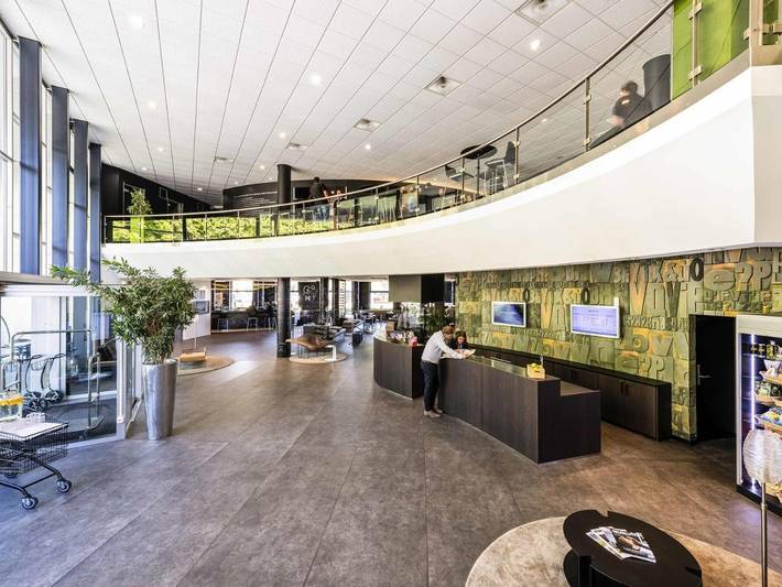 Hôtel pour 4 personnes, avec vue, animaux acceptés