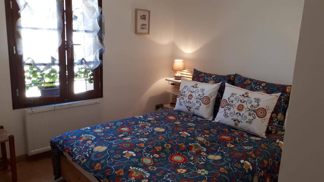 Appartement entier, Beaulieu Apartments in Beaulieu-sur-Dordogne, Région de Brive-la-Gaillarde