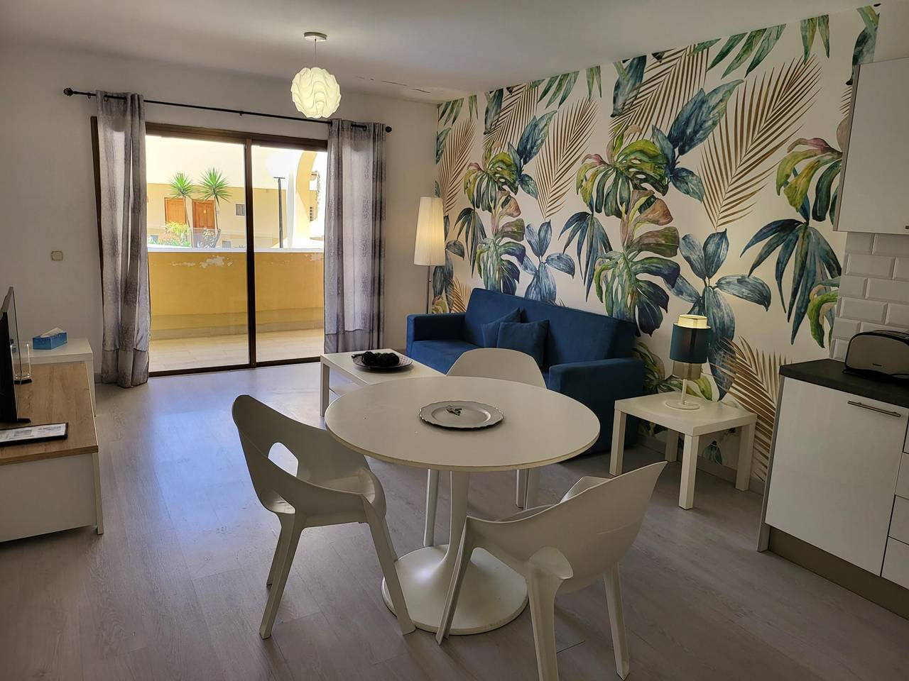 Geheel appartement, Mare Verde 2 in San Eugenio Alto, Adeje