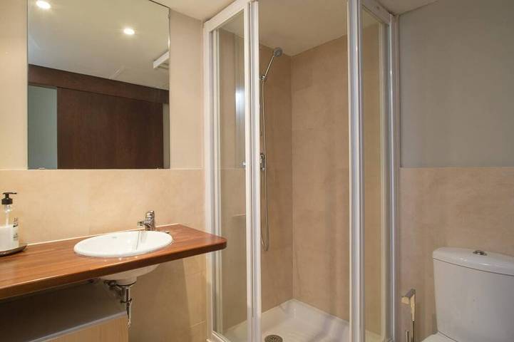 Appartement entier, Costabravaforrent Segalar 3 in Albons, Costa Brava