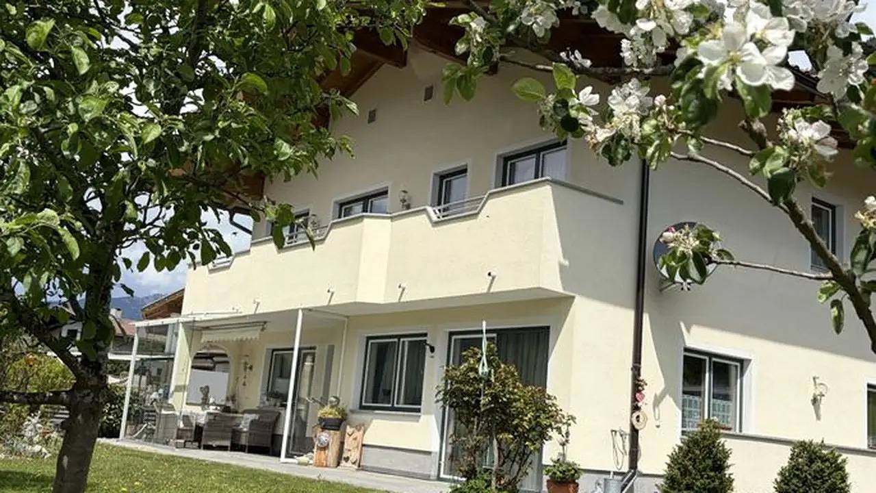 Appartement de vacances entier, Ferienwohnung für 4 Personen (50 m²) in Eben am Achensee, Bezirk Schwaz