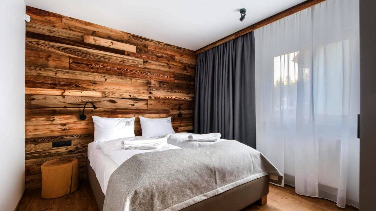 Two-Bedroom Apartment in Karpacz, Sudeten (Polen)