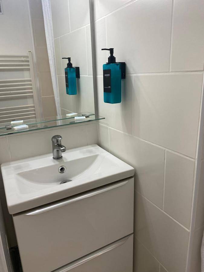 Appartement entier, One-Bedroom Apartment in Sainte-Gemme-en-Sancerrois, Région de Bourges