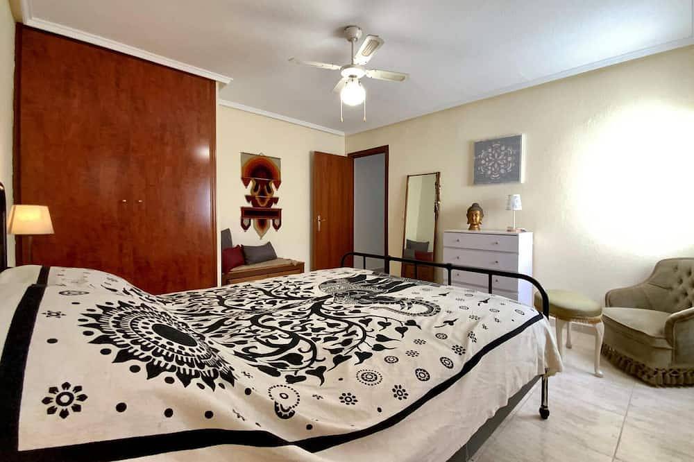 Apartamento entero, Magnífico apartamento en Torrevieja con Wifi in Cala del Palangre (Torrevieja), Torrevieja