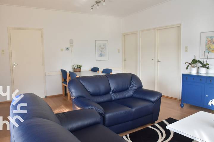 Ferienhaus für 4 Personen, mit Garten in Walcheren - 4