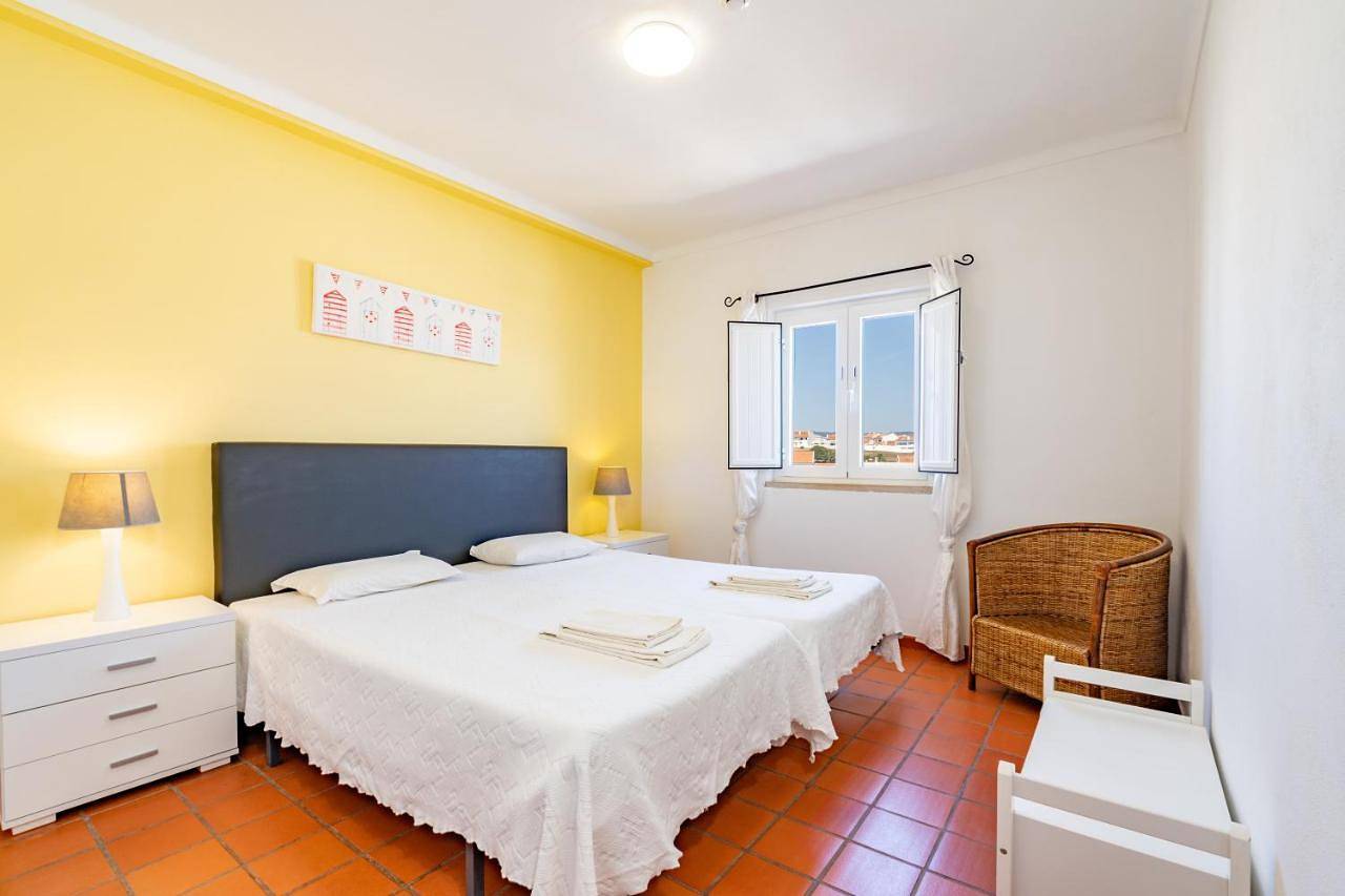 Apartamento inteiro, Apartamentos Atlantico by Umbral in Praia do Farol, Vila Nova de Milfontes