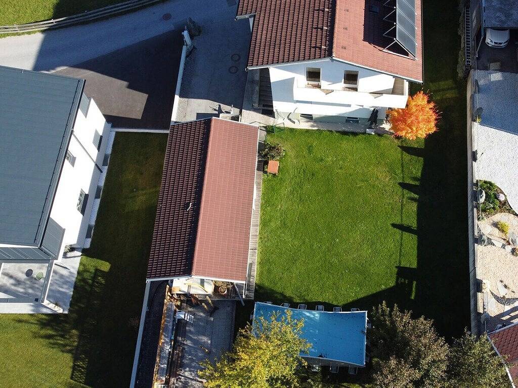 Ferienhaus mit 3 Schlafzimmer in Stubaier Alpen, Schönberg im Stubaital