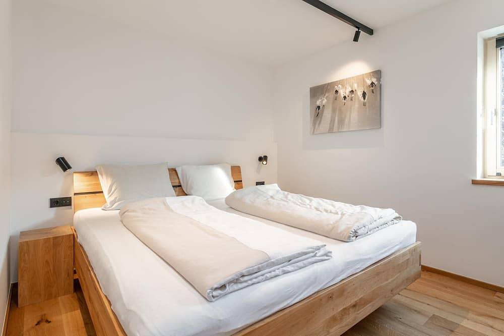 Ganze Wohnung, Traumhafte Ferienwohnung - Skiliftnähe in Jochberg, Bezirk Kitzbühel