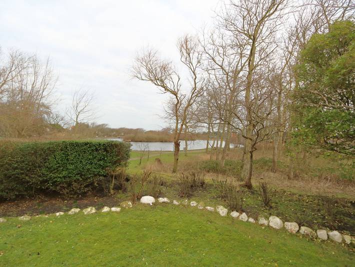Ganze Wohnung, Entennest am Dorfteich in Nordfriesische Inseln (Schleswig-Holstein) (Schleswig-Holstein), Wenningstedt