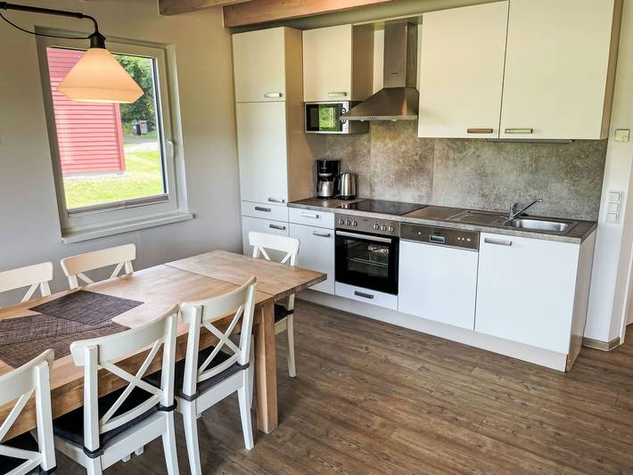 Ferienhaus für 6 Personen in Hechthausen - 3