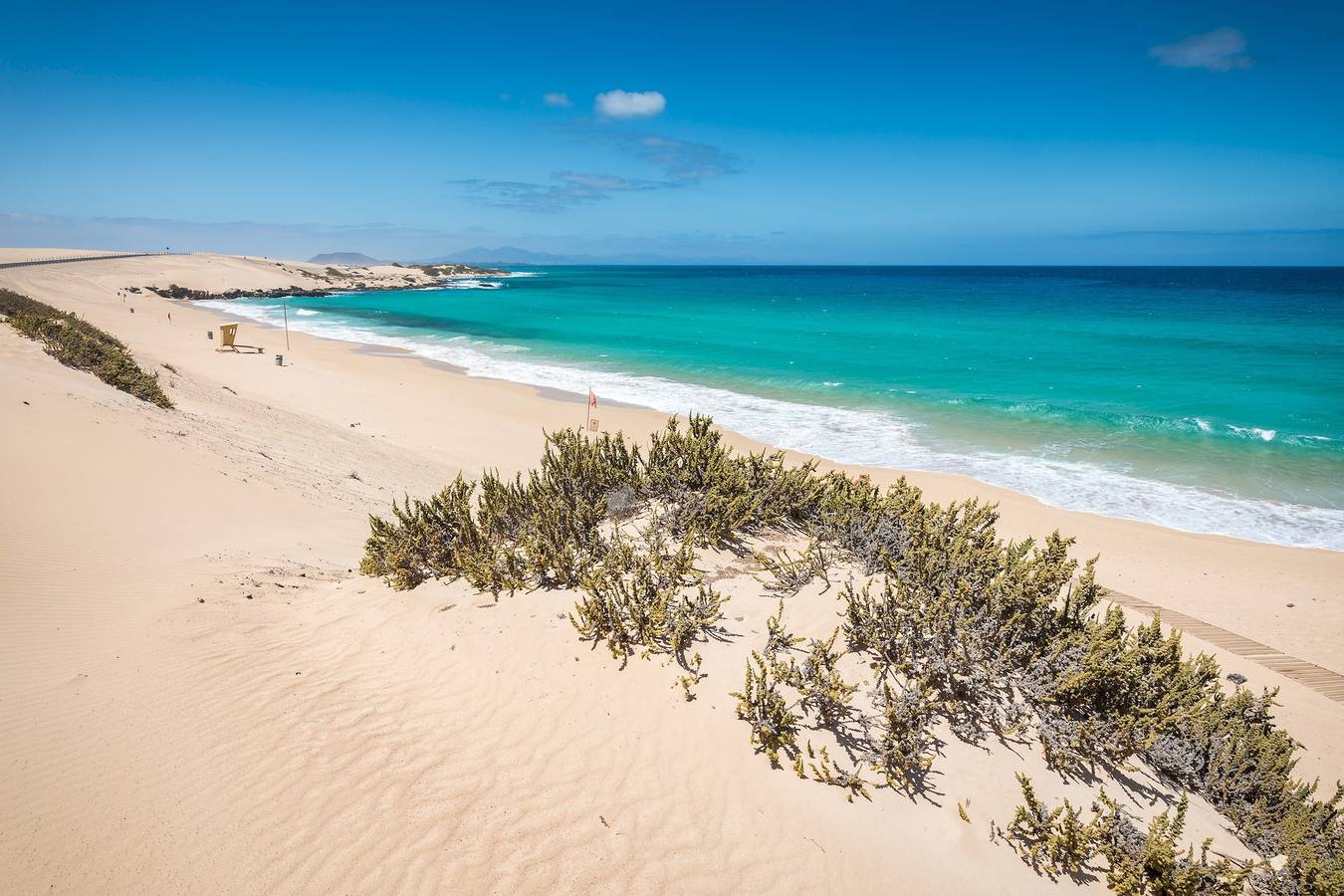 Chalet pour 5 personnes avec terrasse in Barrio Buenavista, Puerto del Rosario