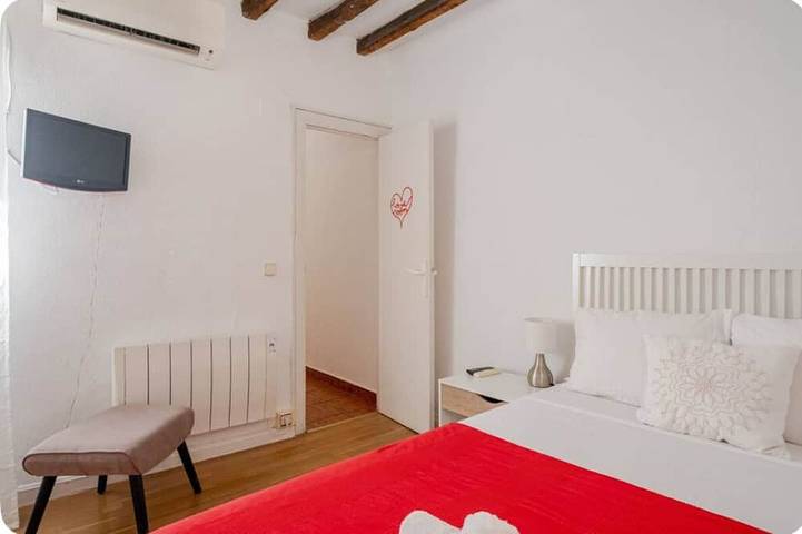 Appartement entier, Unique à l'Opéra Palacio Real !!! in Centro (Madrid), Madrid