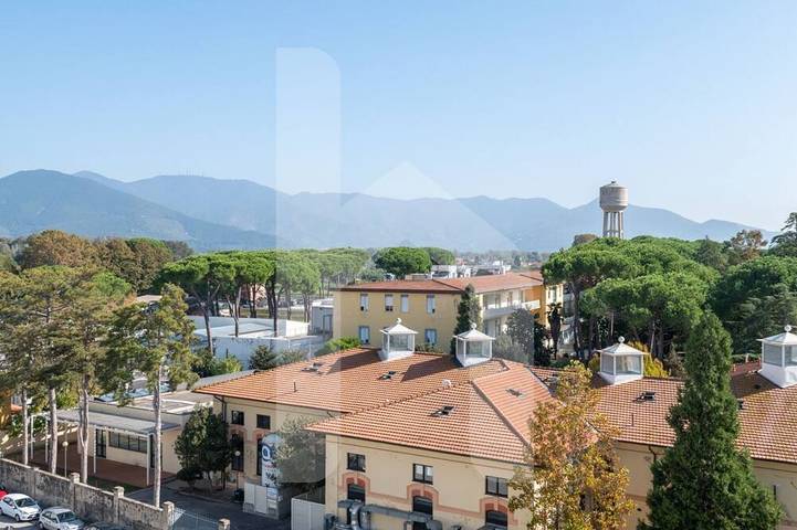 Homiday - Gelsomino Un min[Ospedale][Aeroporto-Free Parking] in Pisa, Riviera Toscana