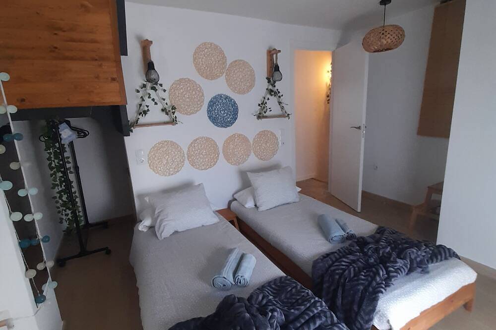 Acogedora casita de pueblo en plena naturaleza. Candeleda-Avila-Sierra de Gredos in Candeleda, Valle del Tiétar