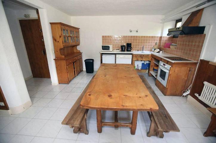 Chambre d’hôte pour 43 personnes, avec jardin en Haute-Savoie - 2