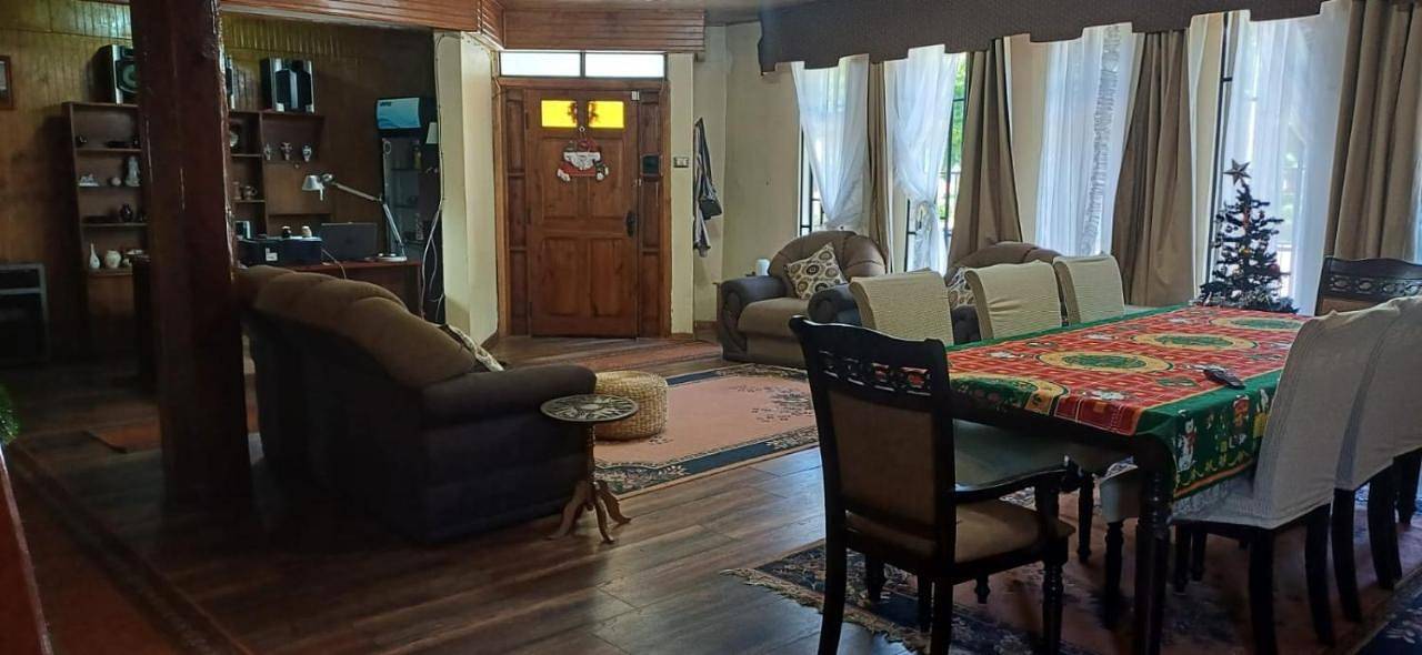 Hotel Plaza Tucapel in VIII Región del Biobío