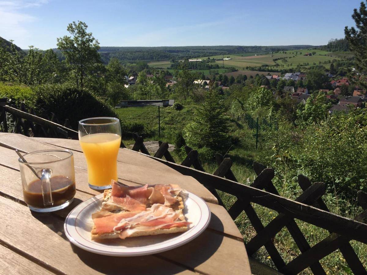 Holiday Home in Lichtenau, Teutoburger Wald