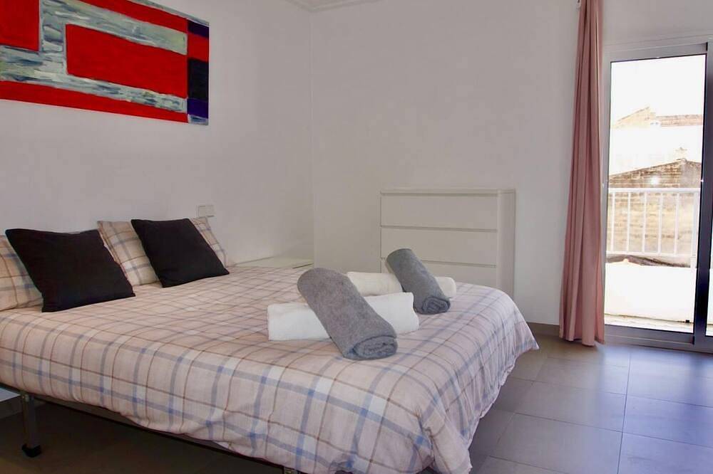 Hel lejlighed, Ferielejlighed for 4 personer med balkon in Porto Cristo, Manacor