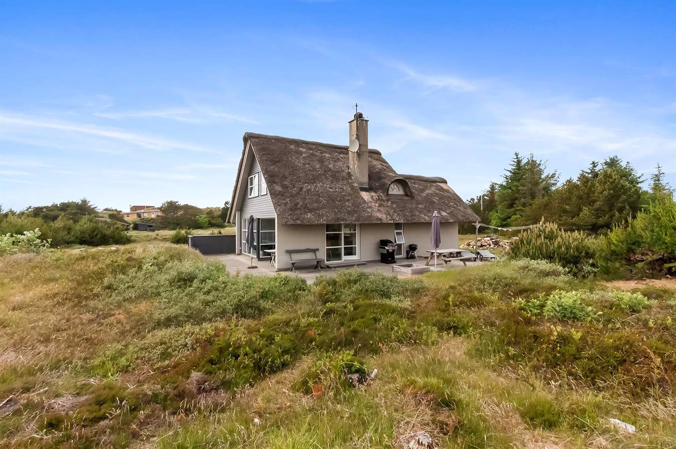 Amazing home in Henne w/  in Henne, Varde