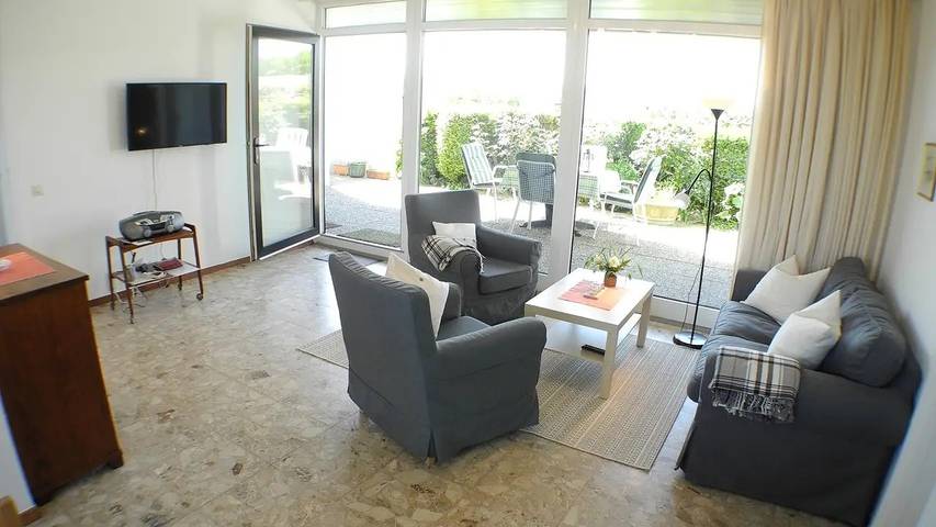 Ferienhaus für 5 Personen, mit Garten in Hohwacht - 4