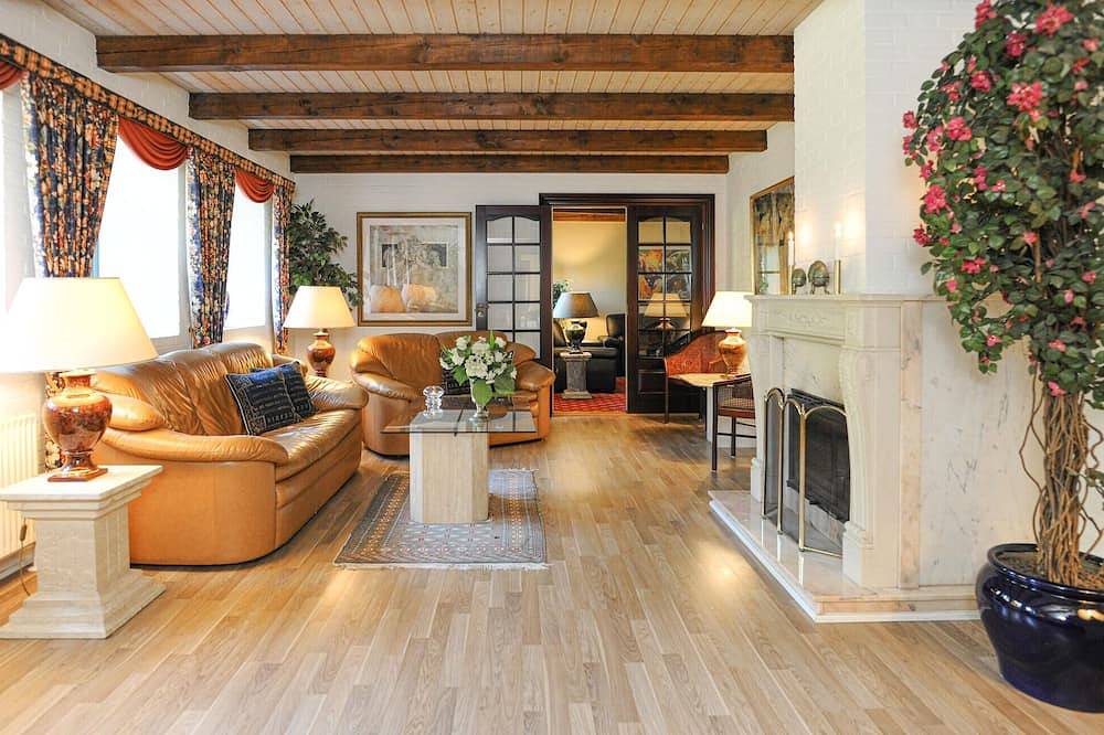 Schönes Haus in Nørre Aaby mit Sauna in Nørre Aaby, Kleiner Belt