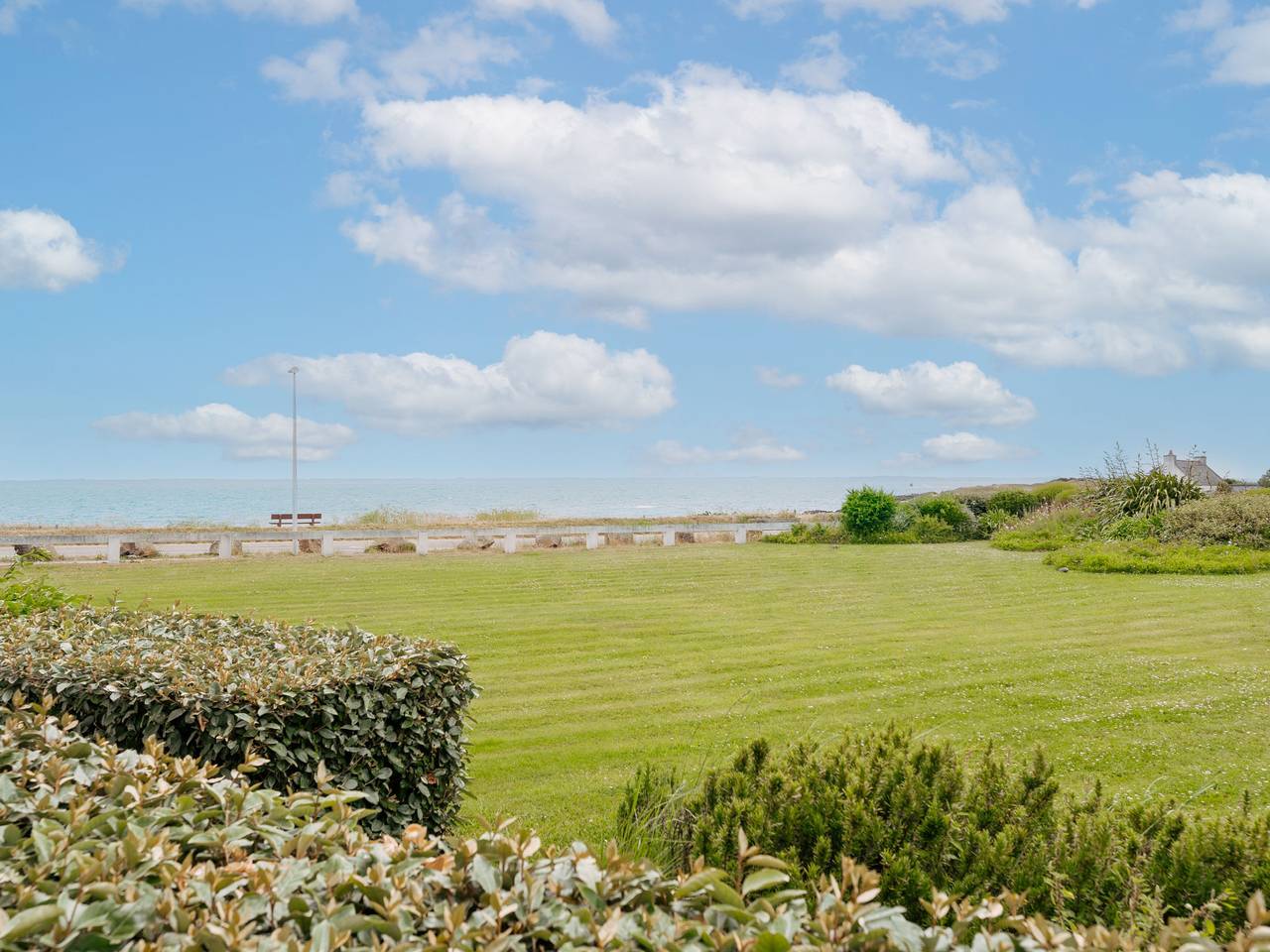Apartamento entero, Les Trois Iles in Quiberon, Côte des Mégalithes