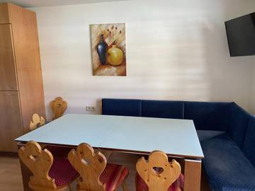 Vakantieappartement voor 8 Personen in Viehhofen, Kitzbüheler Alpen, Afbeelding 3