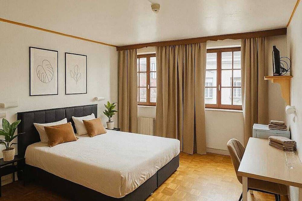 Antwerpen Stay Center in Antwerp, Antwerp region