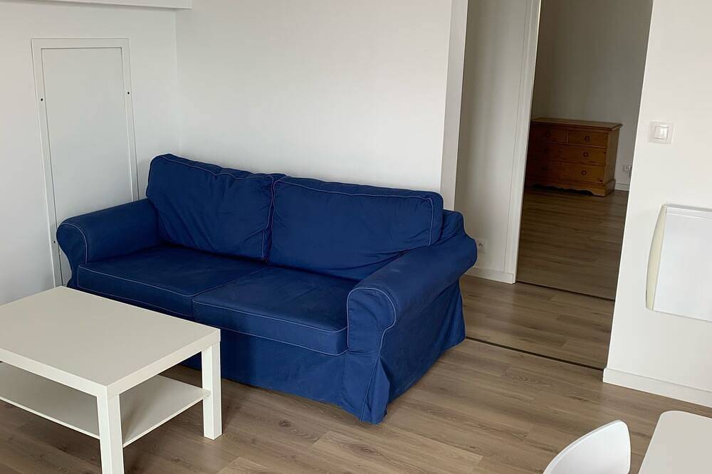 Apartamento entero, Excelente alojamiento con vista al lago in Lugrin, Thonon-les-Bains region