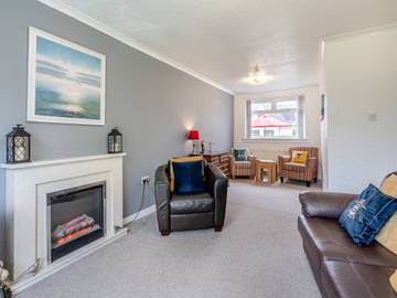 Cottage for 6 People in Isle of Arran, Scottish Islands, Photo 3