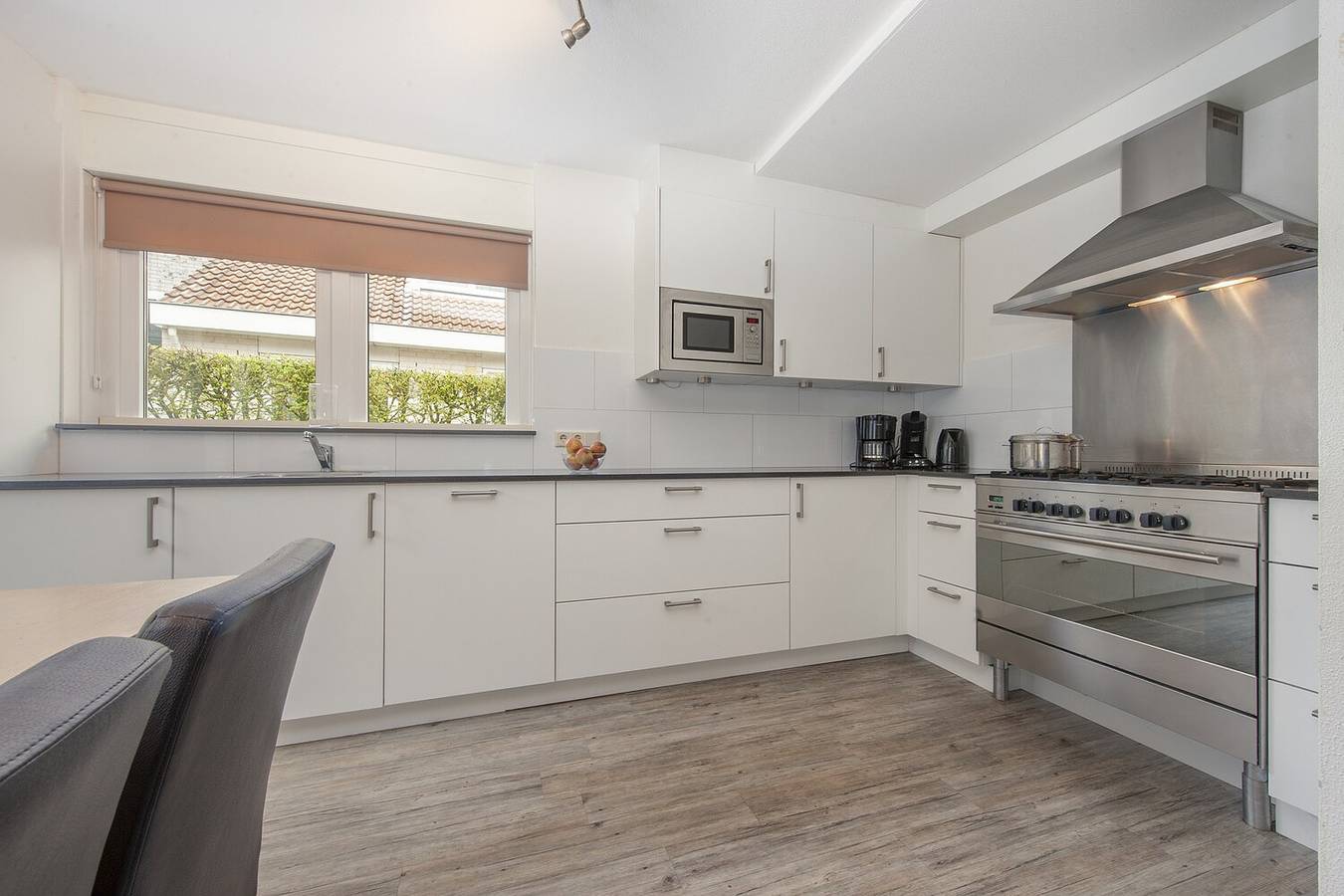 Arcen — Luxe villa 12 in Nationaal Park De Maasduinen