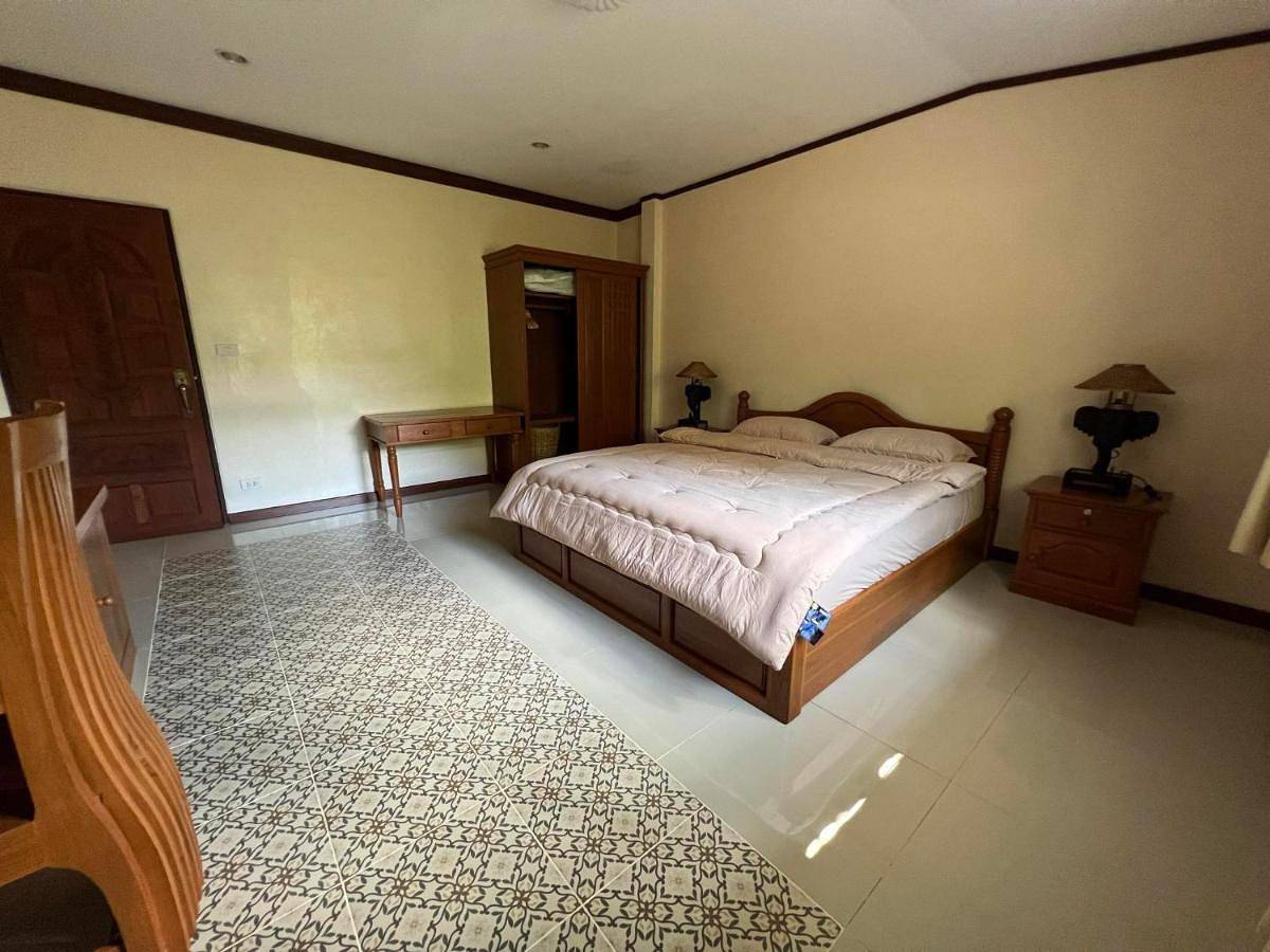 Khaolak 2K Pool Villa in Khao Lak