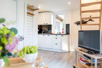 Ferienwohnung für 2 Personen in Pellworm, Nordseeinseln, Bild 1