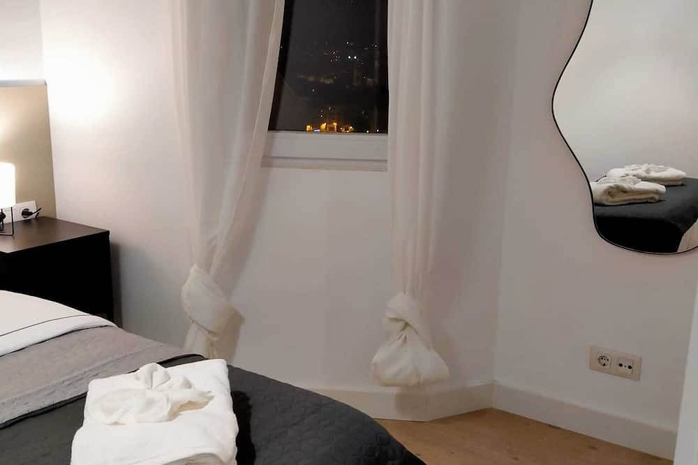 Apartamento entero, Apto 43. Residencial Alcoy in Alcoy, Interior de Alicante