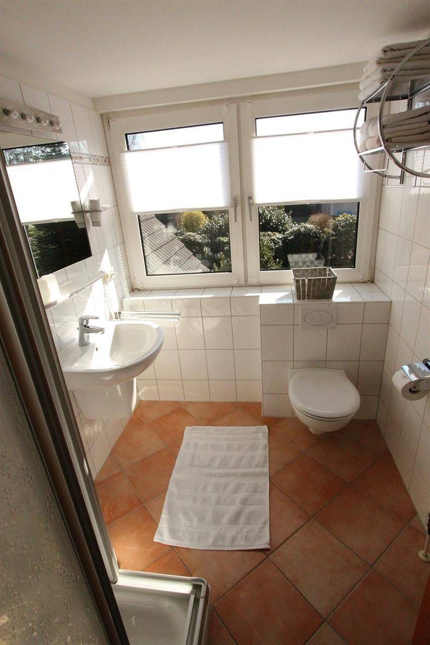 Ganze Ferienwohnung, Haus Spreckelsen in St. Peter-Bad, St. Peter-Ording