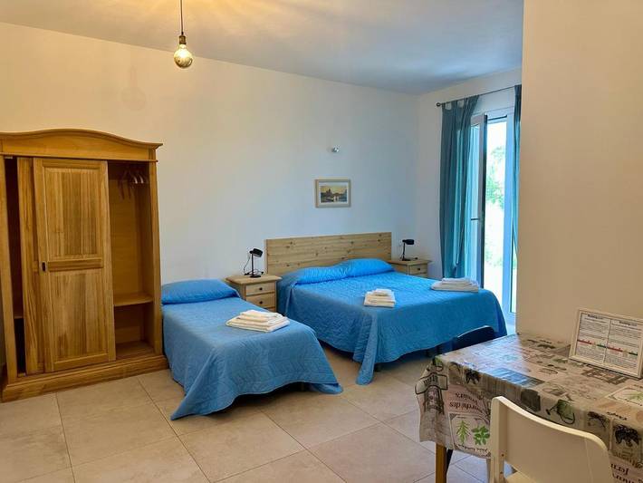 Maison d’hôte pour 3 personnes, avec jardin et vue à Chioggia - 2