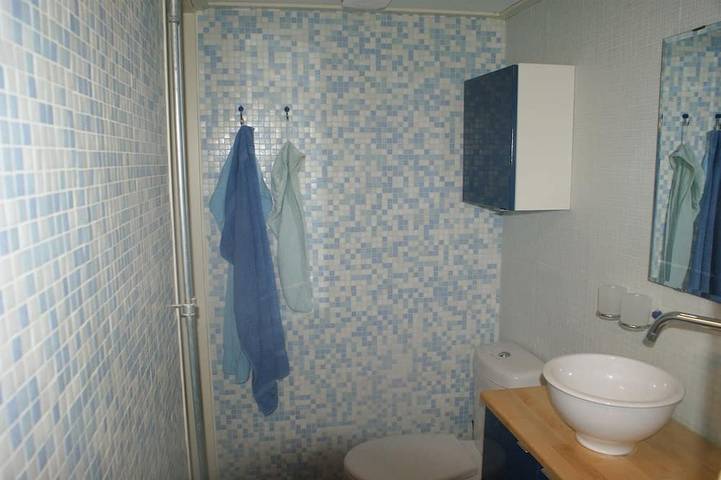 Ferienhaus für 5 Personen, mit Garten und Terrasse in Schouwen-Duiveland - 4