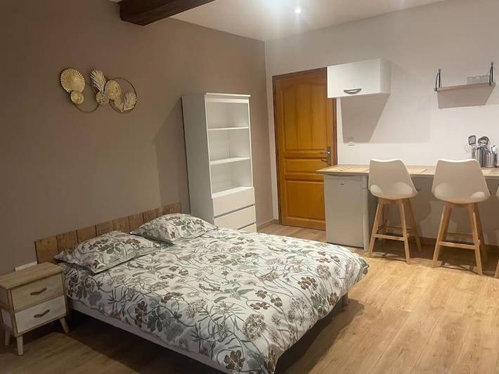 Gîte pour 4 personnes à Rocroi - 4