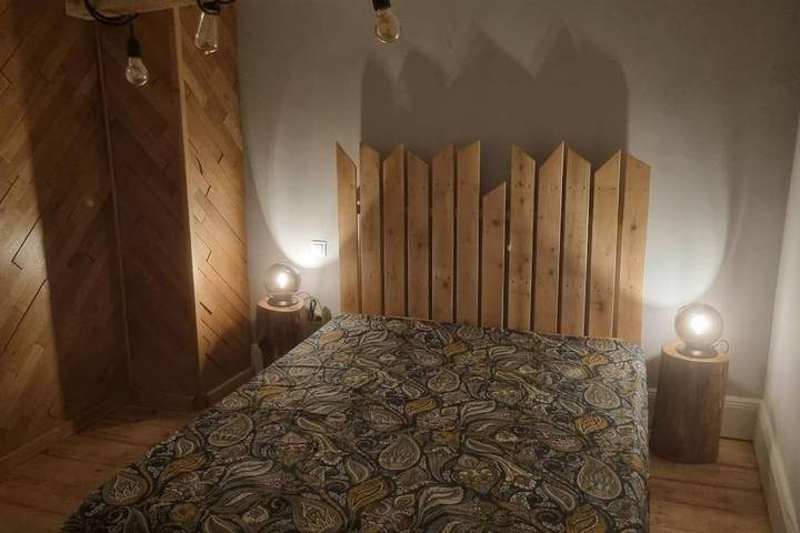 Gîte pour 4 personnes à Wasselonne - 3