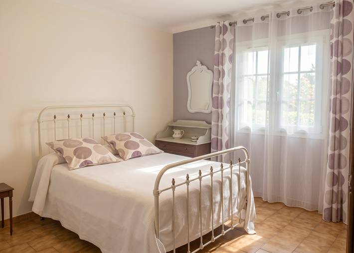 Villa familiar con piscina en Milhaud - 100 m² in Milhaud (Francia), Region de Nimes
