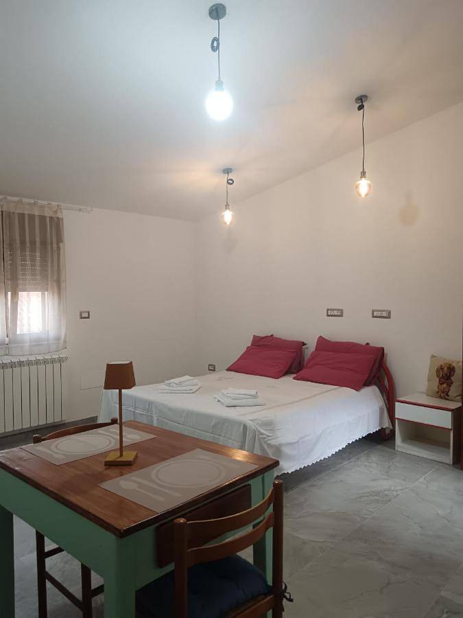 Ferienhaus für 2 Personen, mit Ausblick in Ossi