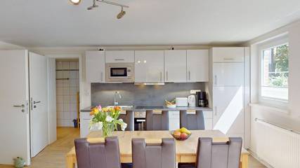 Ferienwohnung für 4 Personen in Grömitz, Südliche Ostseeküste, Bild 2