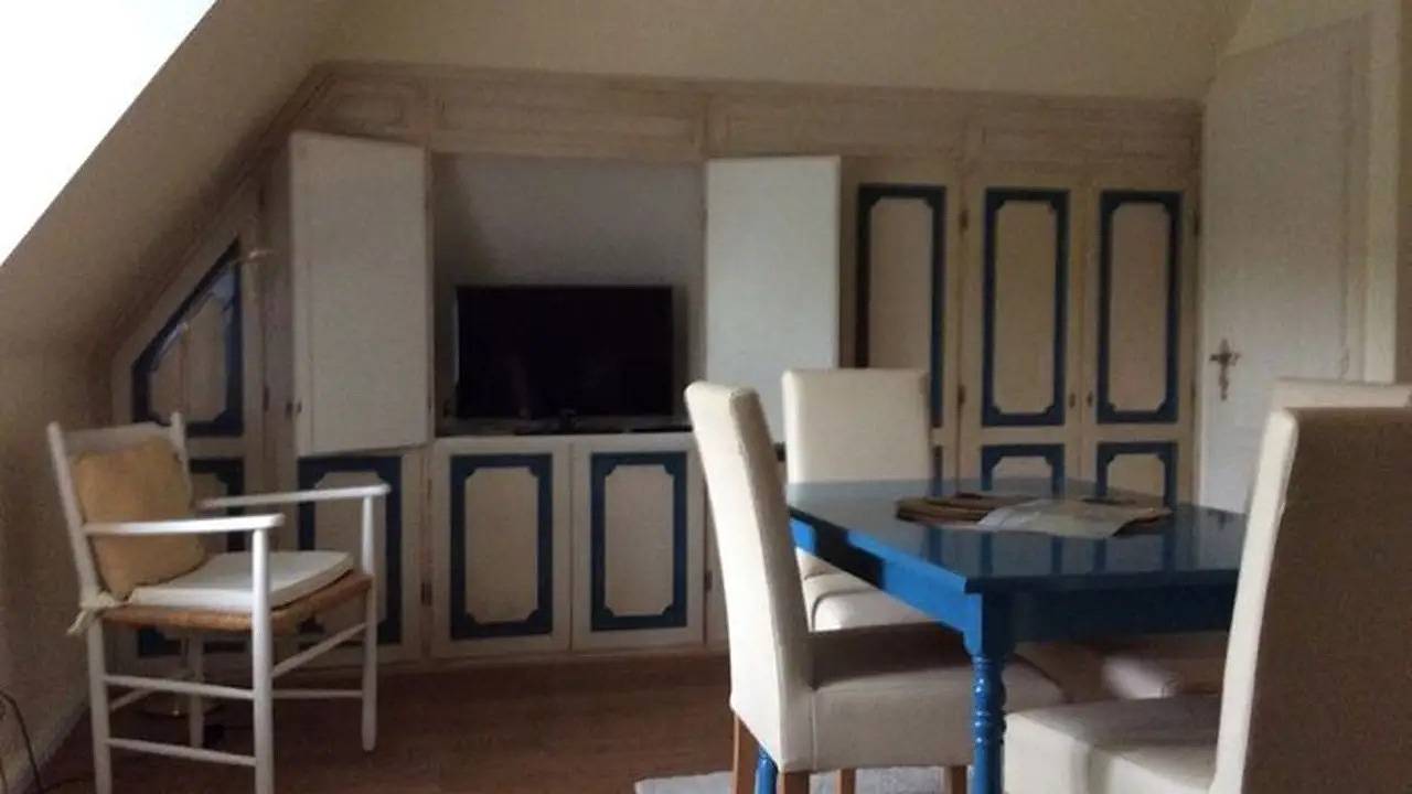 Ferienhaus für 4 Personen (37 m²) in Archsum (Sylt) in Sylt-Ost, Sylt (Gemeinde)