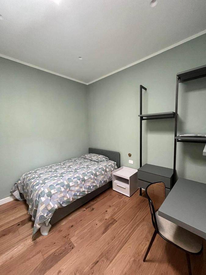 Double Room with Balcony in San Giuseppe Vesuviano, Parco nazionale del Vesuvio